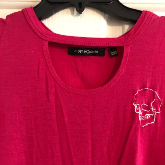 Tank - Picture 4 of 5